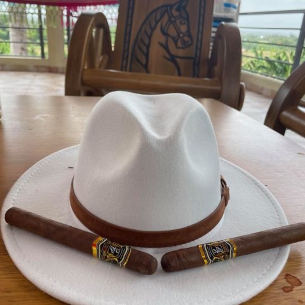 Meet your Posher, Los dos